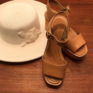 Michael Kors Collection “Vero Cuoio” shoes 8.5-9